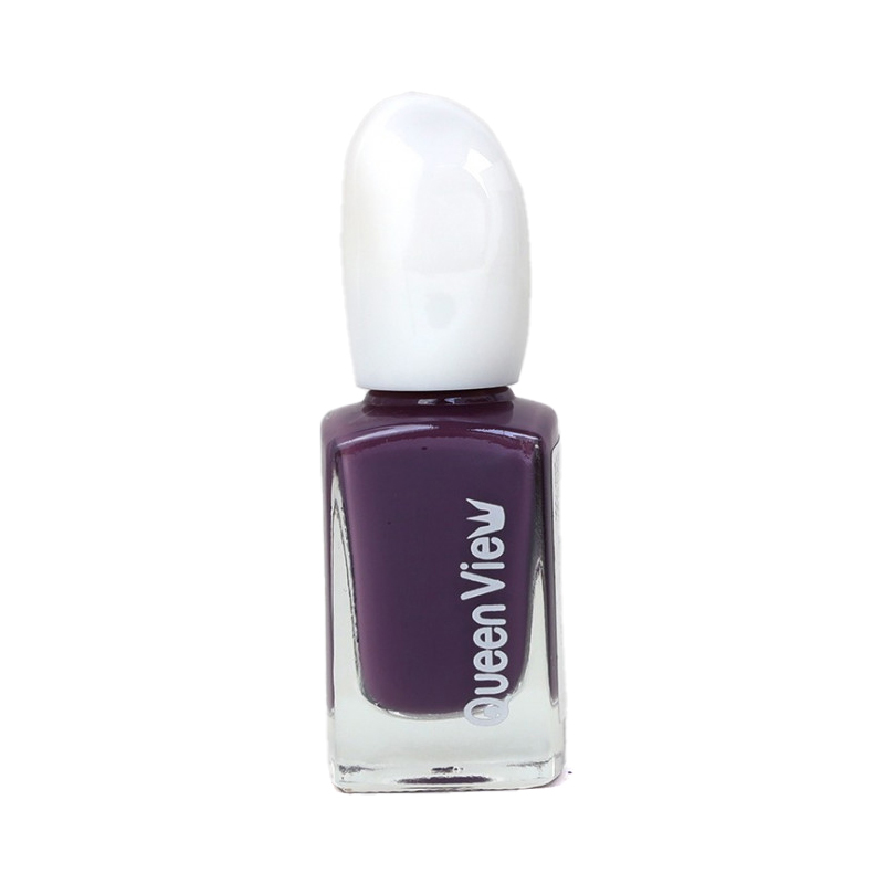 [5060935990680] Legendary High Shine Nail Polish - From Queen View - 75