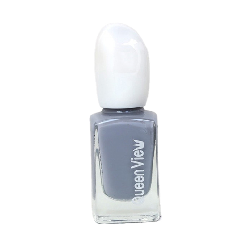 [5060935990710] Legendary High Shine Nail Polish - From Queen View - 78