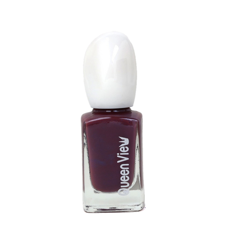 [5060935990765] Legendary High Shine Nail Polish - From Queen View - 83