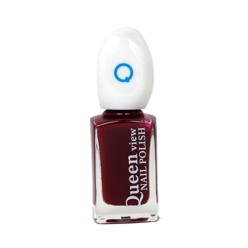 [5060935990802] Legendary High Shine Nail Polish - From Queen View - 87