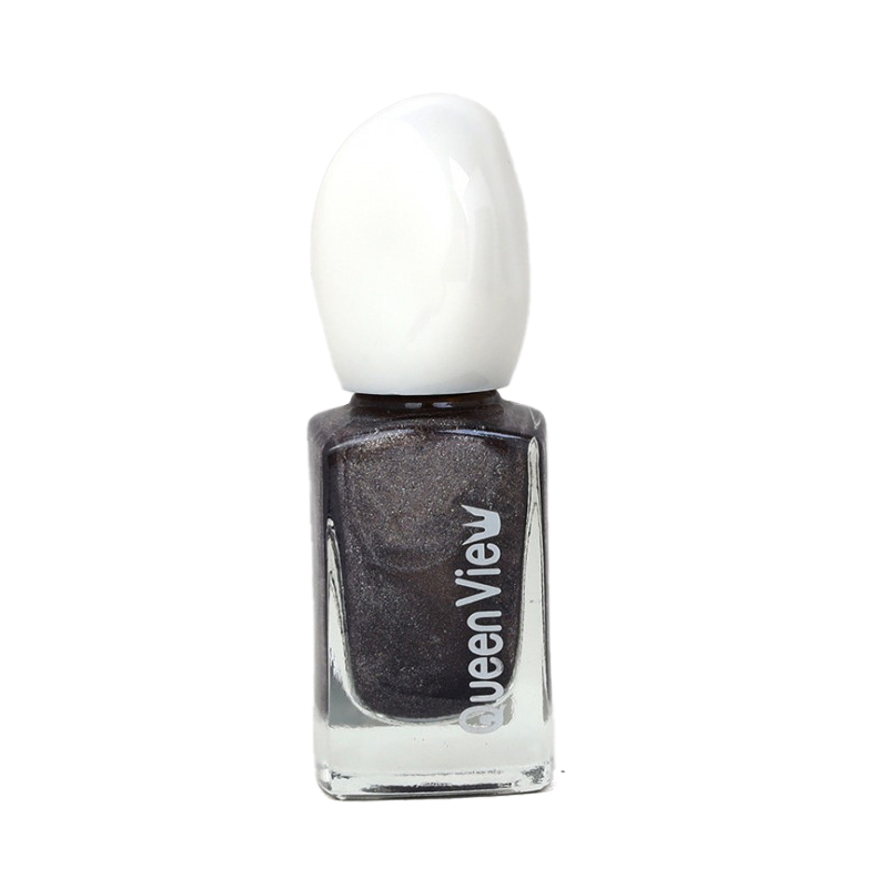 [5060935990840] Legendary High Shine Nail Polish - From Queen View - 91