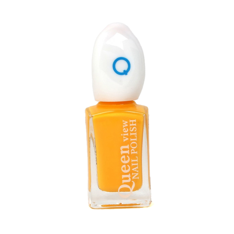 [5060935990895] Legendary High Shine Nail Polish - From Queen View - 96