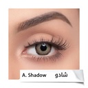 عدسات انستازيا 6 اشهر A. Shadow