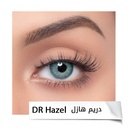 Anesthesia DR Hazel Contact Lenses