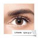 عدسات انستازيا 6 اشهر LA VANILLA
