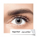 Anesthesia Vegas Pearl Contact Lenses