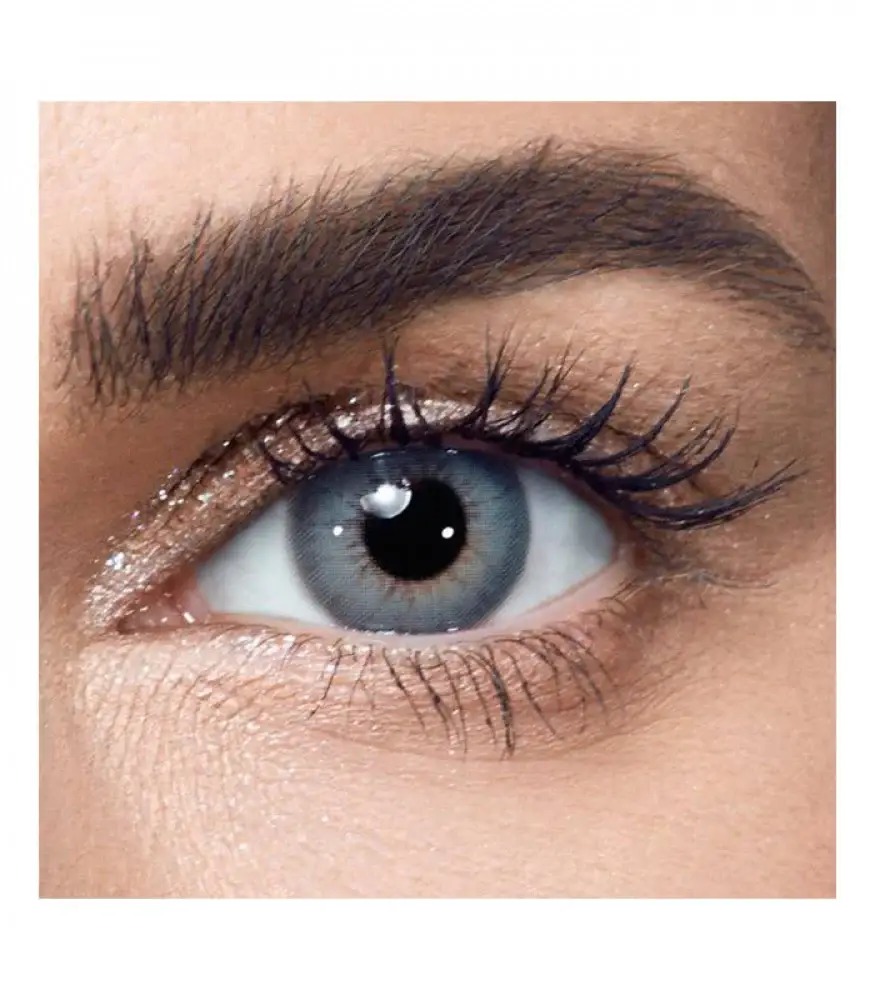 [8809579837961] Daily Honey Contact Lenses HONEY by Anastasia