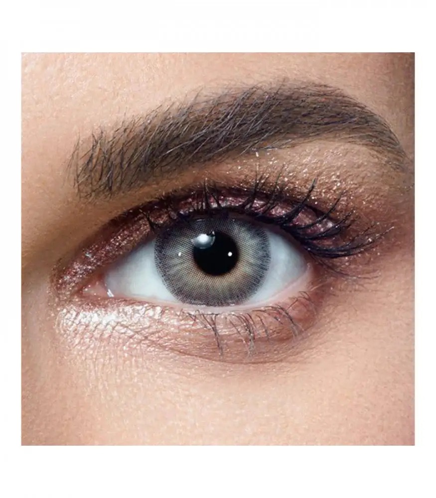 [8809579837305] Title: Daily Honey Contact Lenses CLOUDLO by Anastasia