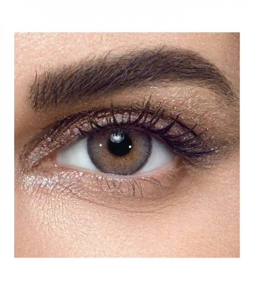 [8809579837633] Daily Honey Contact Lenses by Anastasia MLSTLC