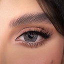عدسات لاصقة ملونه من امارا شهرية- ستورمي قري
