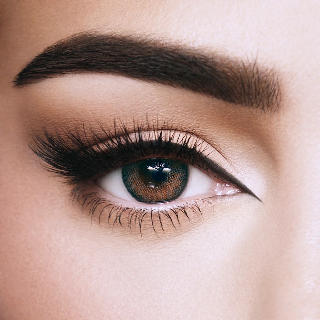 [SRY0100100] Amara Gray Daily Disposable Contact Lenses