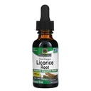 Nature's Answer Licorice Root 2000mg 30 ml