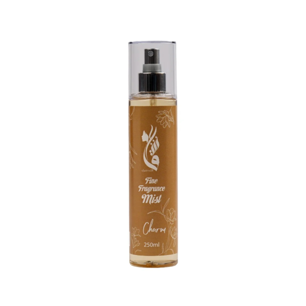 عطر للجسم سبراي من عشق التجميل متعدد الروائح 250 مل - سحر