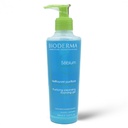 Bioderma Sébium Gel Moussant Purifying Cleansing Foaming Gel (200 ml)