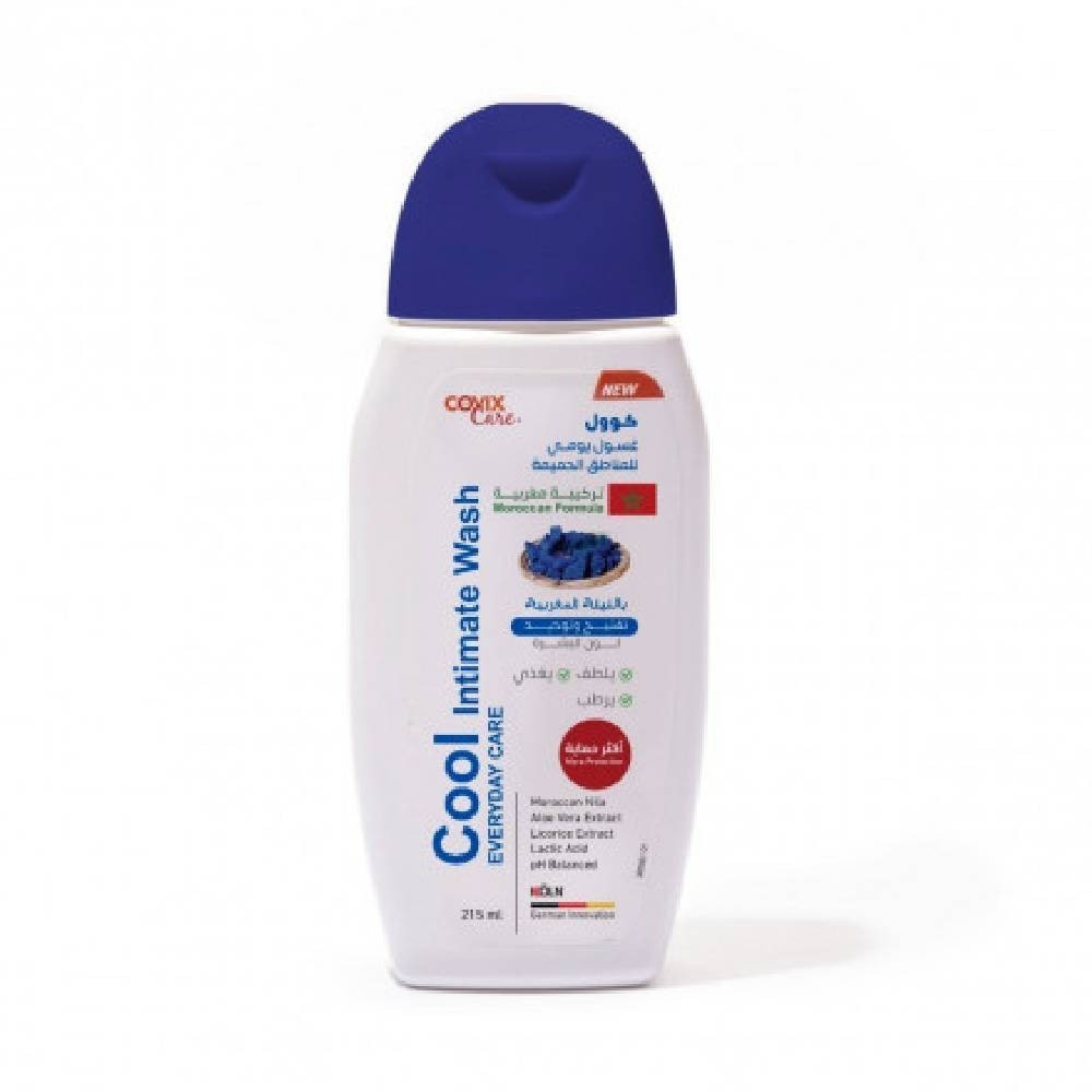 [697794488260] Covix Feminine Daily Care Wash – Natural Extracts & Essential Acids