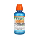The Breath Co. Fresh Breath Oral Rinse - Icy Mint (500 ml)