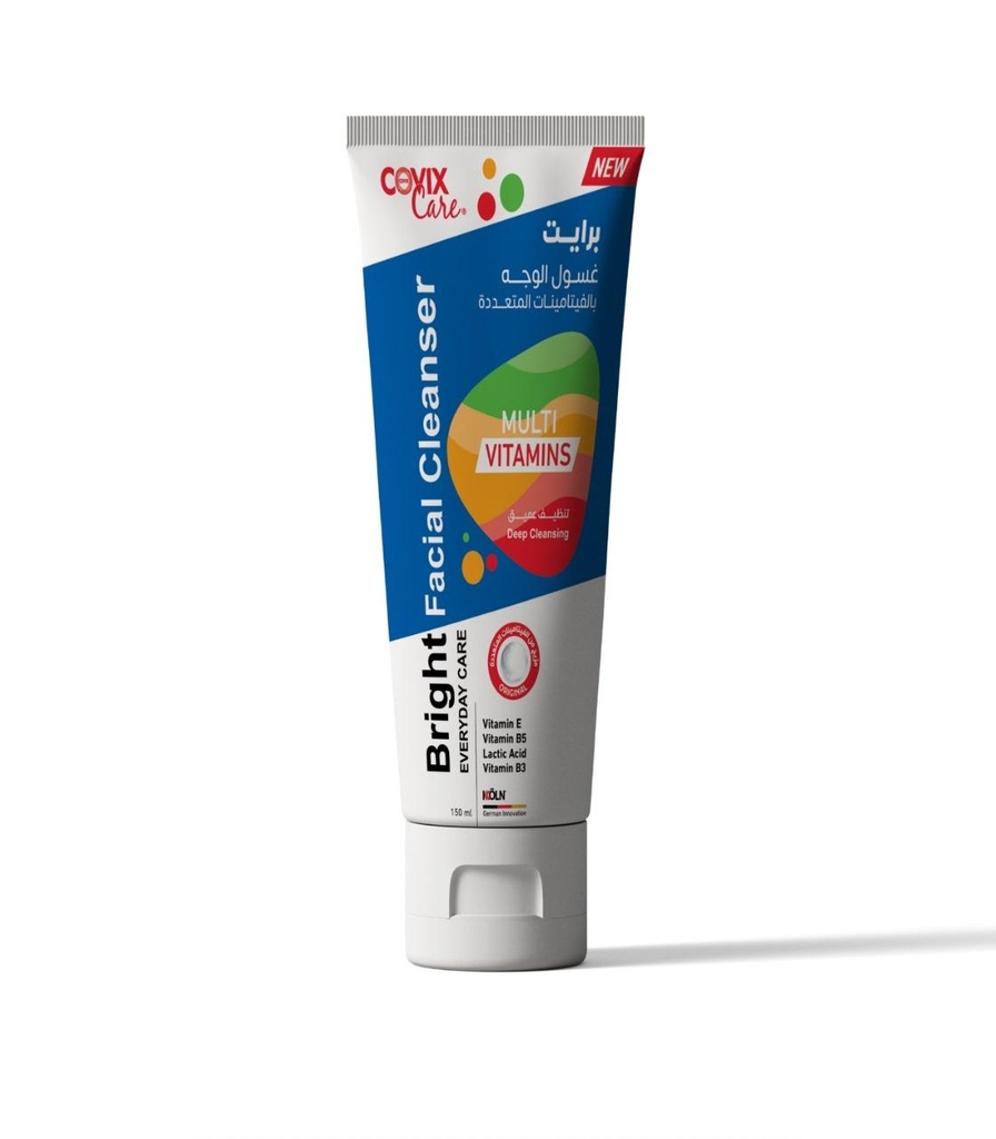 [697794489687] Cofix Care – Daily Face Wash for Sensitive and Dry Skin