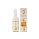 Chamomile Foaming Facial Cleanser – Eshq Beauty