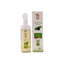Green Tea Foaming Facial Cleanser – Eshq Beauty (200 ml, Tea Tree Extract)