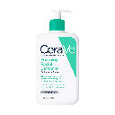 CeraVe Foaming Facial Cleanser