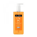 Neutrogena Deep Clean Gel Cleanser – For Clean and Healthy Skin