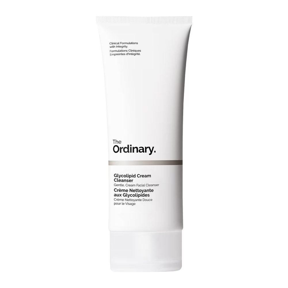 [769915232356] The Ordinary Glycolipid Cream Cleanser – 100 ml