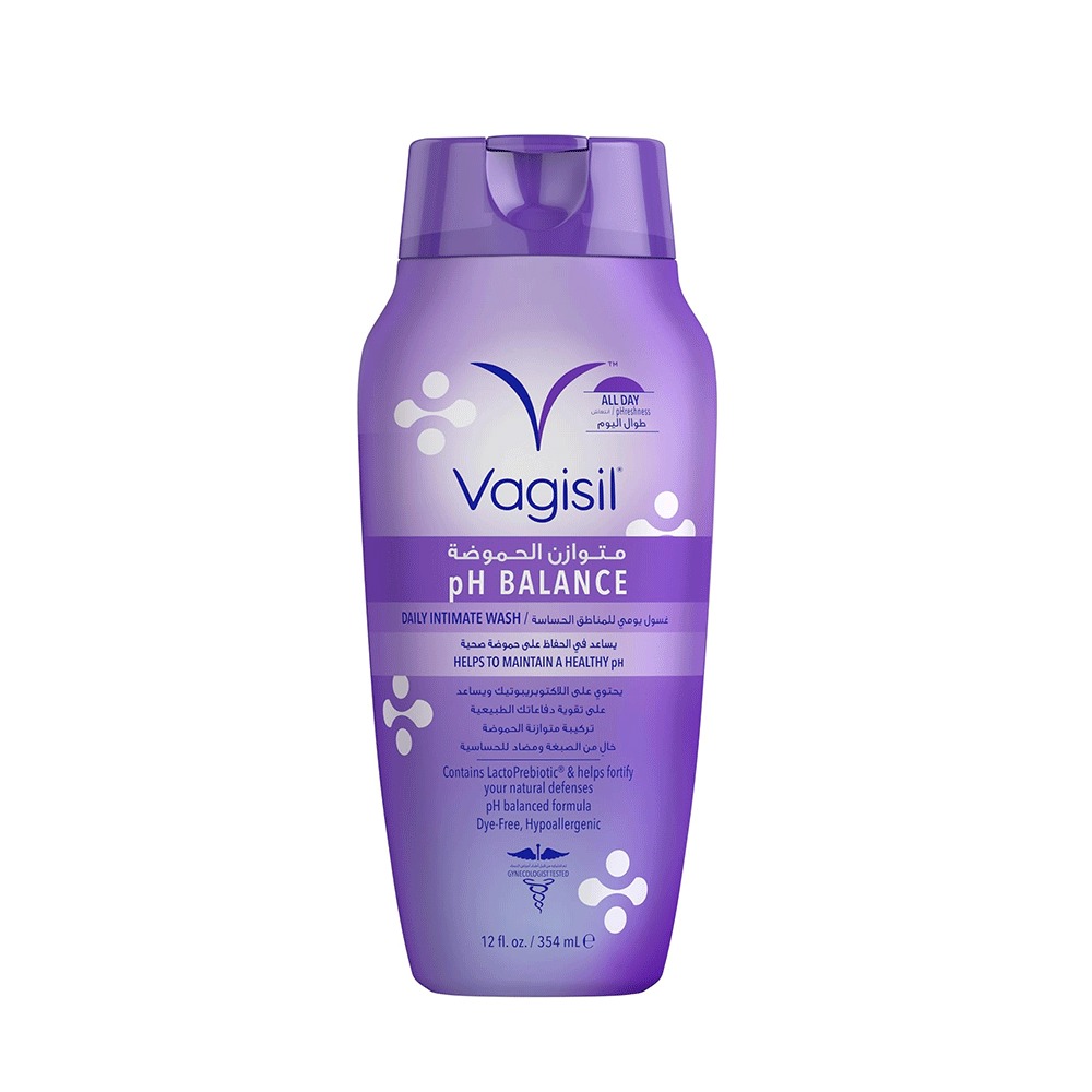 [9310379000183] Vagisil pH Balance Daily Intimate Wash – 354 ml