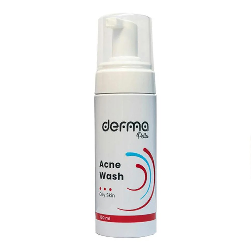 [6253344200764] Derma Bella Acne Face Wash – 150 ml