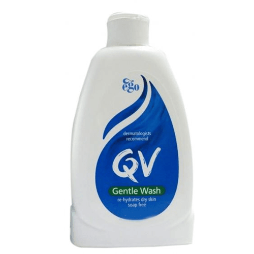 [9314839019890] QV Gentle Facial Cleanser