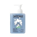 Jollyyour Calming Oil-to-Foam Cleanser