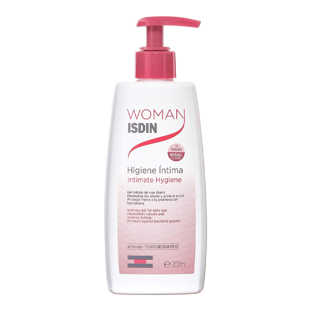 [8470001569745] ISDIN Feminine Intimate Wash – 200 ml