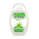 Beauty Formulas Intimate Aloe Vera Feminine Wash