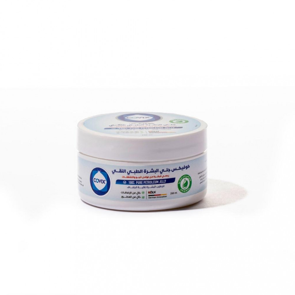 [697794487713] Cofix Care Vaseline Gel – Skin Protection & Hydration – 250 ml
