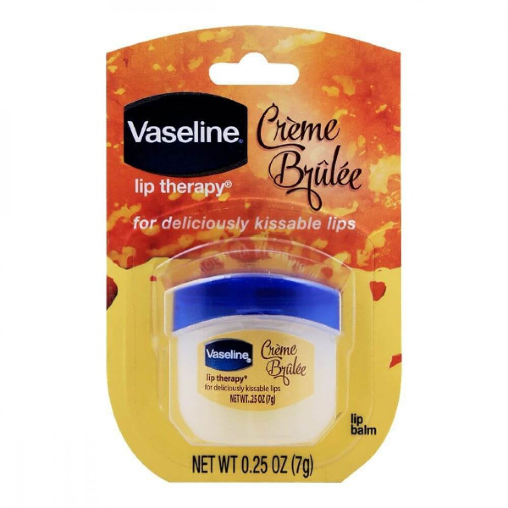 [305210464728] Vaseline Rosy Pink Lip Moisturizer