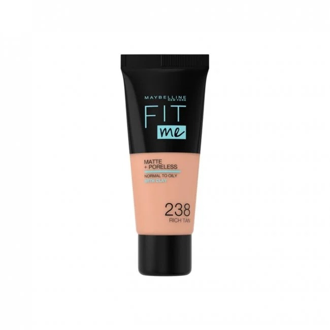 Maybelline Fit Me Foundation - 238