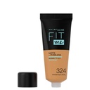 Maybelline Fit Me Foundation - 324