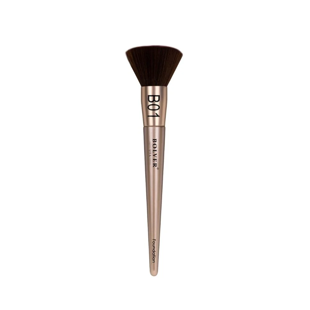 Bolver Foundation Brush - B01