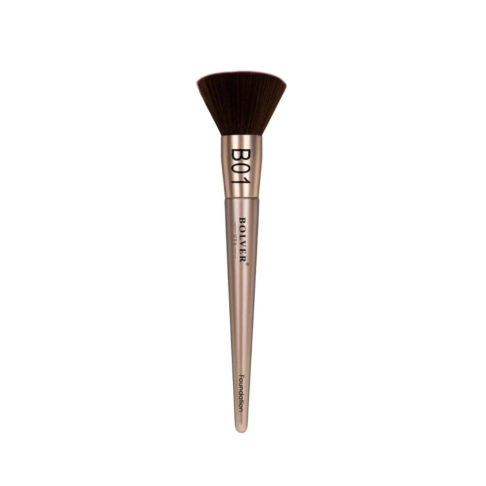 [725765961877] Bolver Foundation Brush - B01
