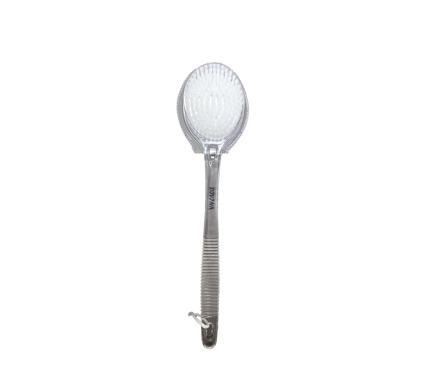 [4009782003472] Divina DIV0347 Long-Handle Bath Brush