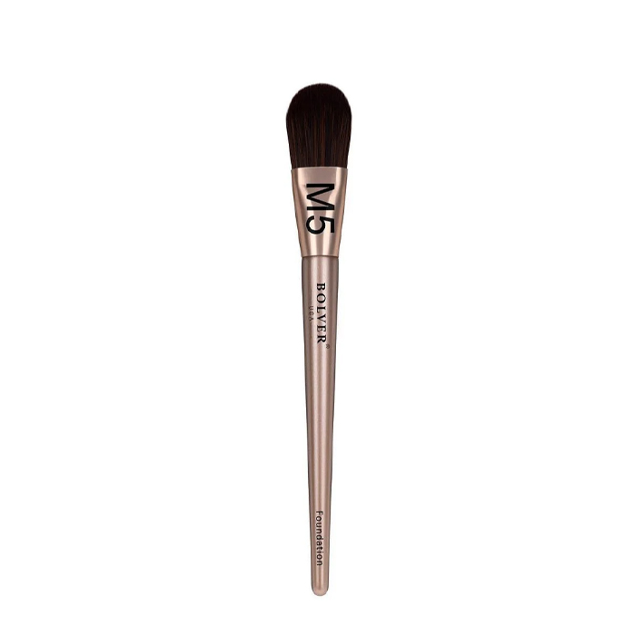 [6971977506557] Polver M5 Foundation Brush