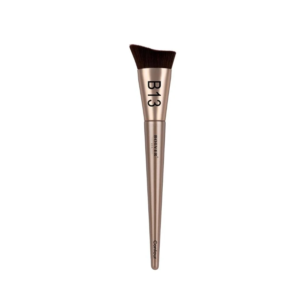 [725765961990] Bolver Contour Brush - B13