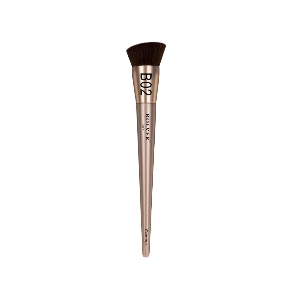 [725765961884] Bolver Contour Brush - B02