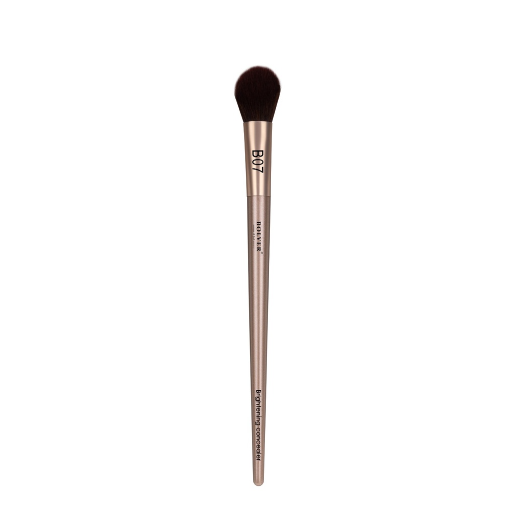 [725765961938] Bolver Concealer Brush - B07