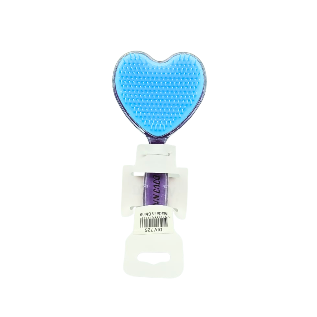 [4710468217266] Hair brush from DIVINA