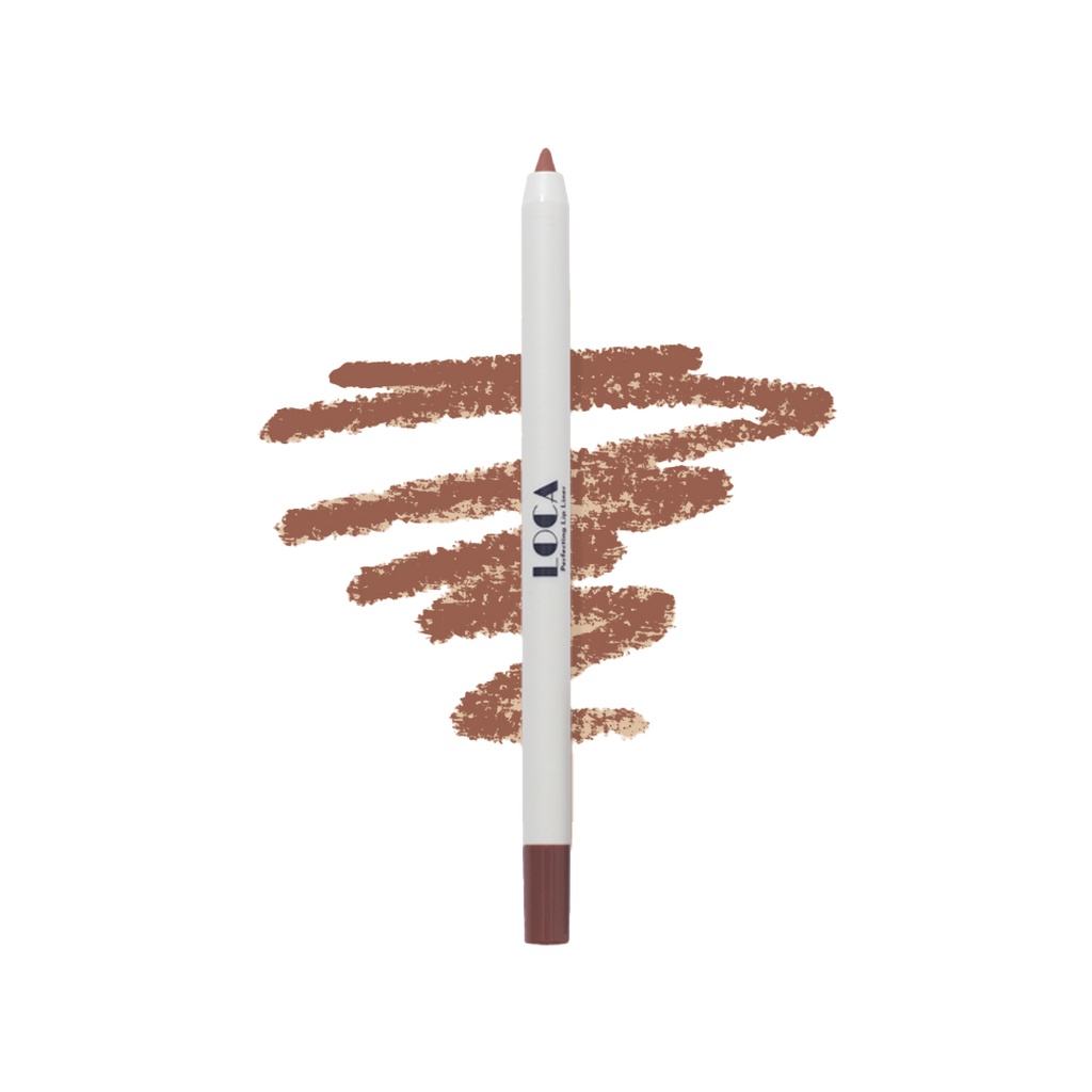 [6287014571700] Luca Lip Liner – First Million 08