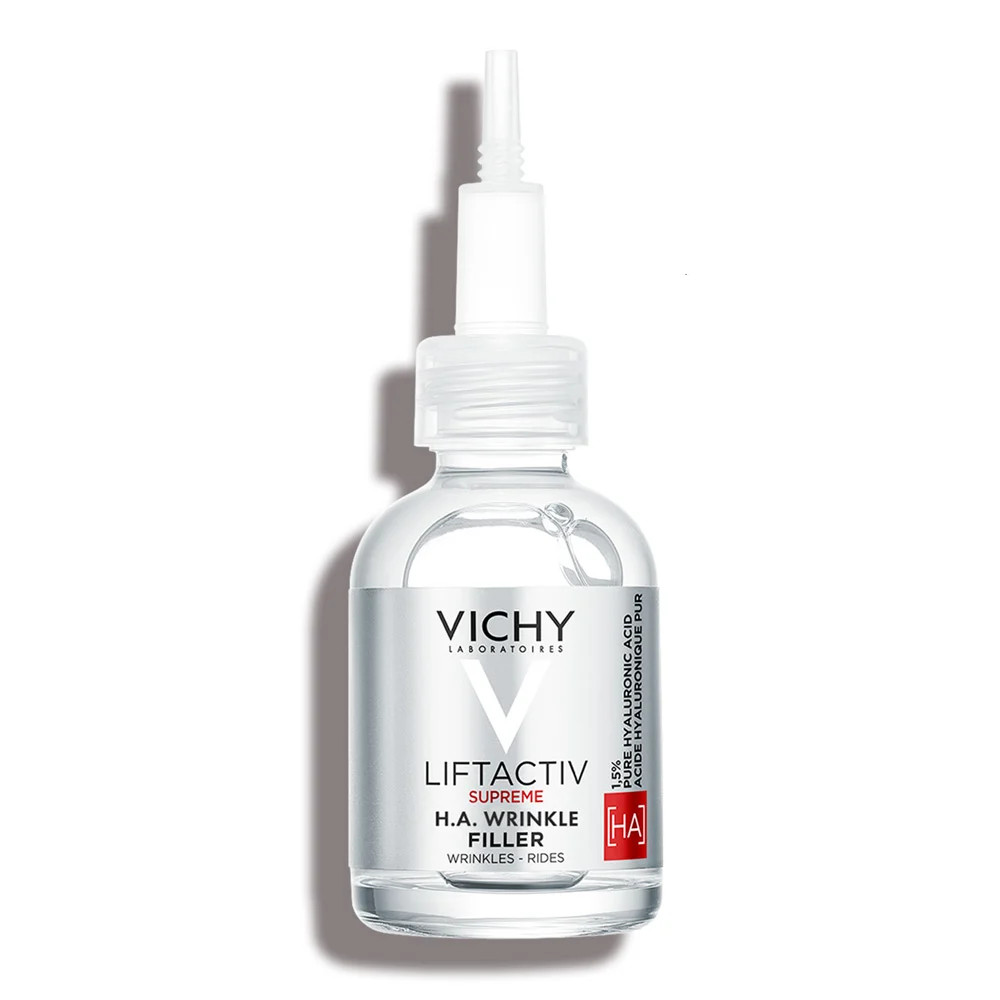 [3337875719209] Vichy Liftactiv Supreme Filler Serum – Hyaluronic Acid 1.5%