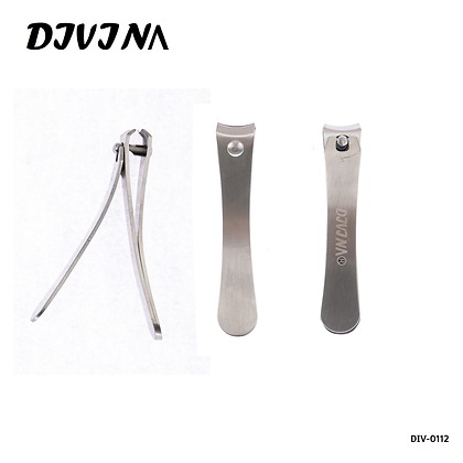 [4710468211127] Divina Nail Clipper