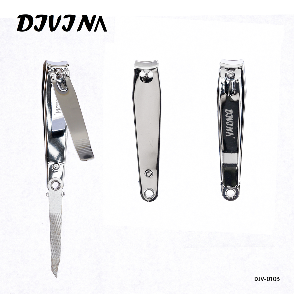 [4710468211035] Divina Nail Clipper