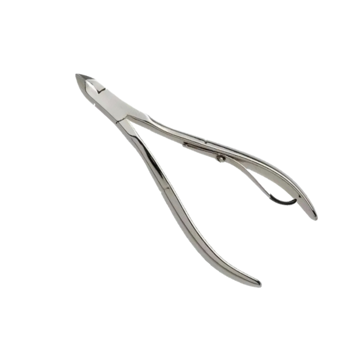 [4710468211226] Metal nail clipper