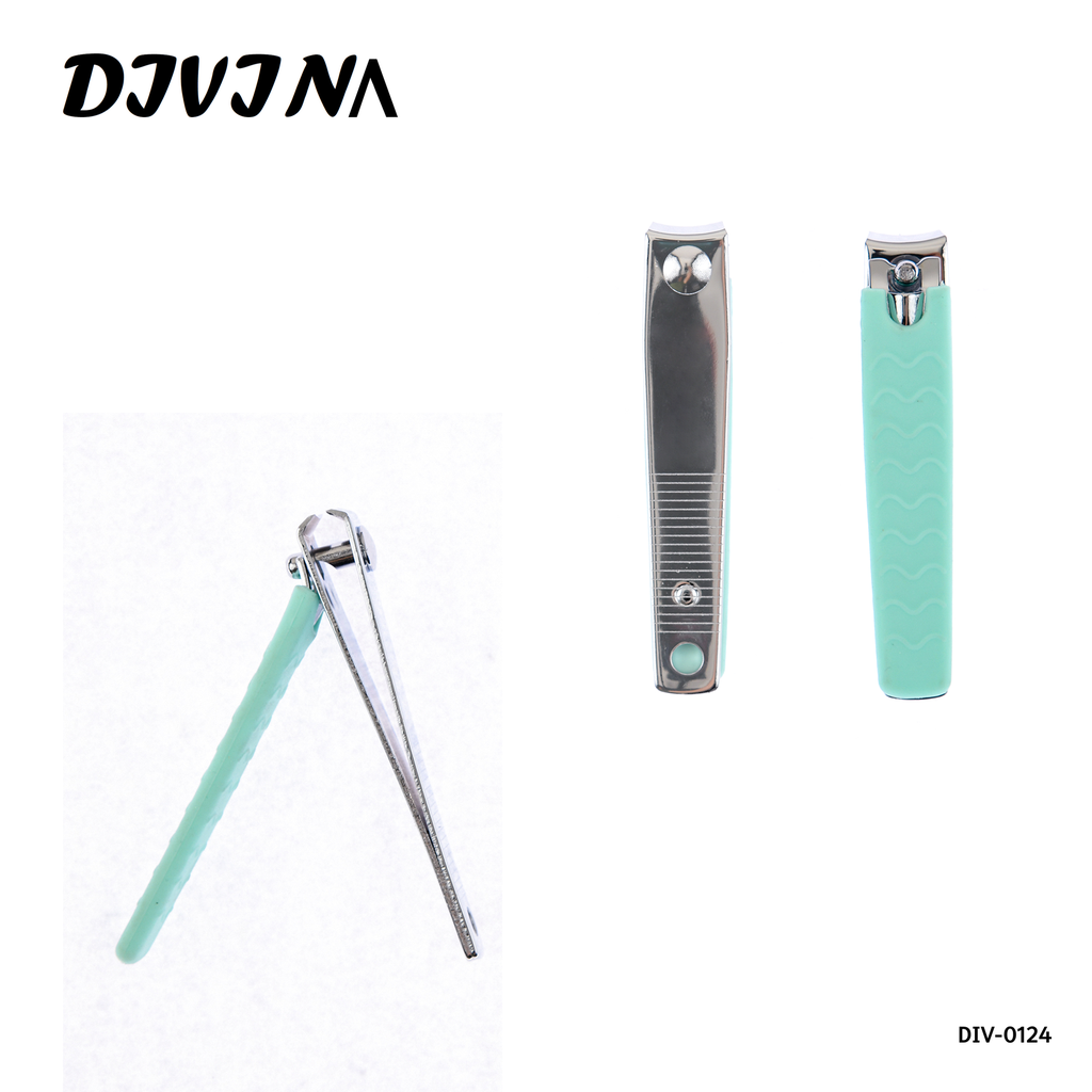 [4710468211240] Nail trimming clipper